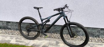 Specialized stumpjumper carbon evo expert - 2