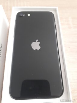 iPhone SE 2020 64GB - 2