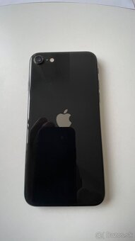 iphone SE 128gb - 2