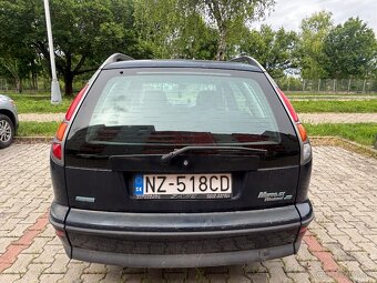 Fiat marea - 2