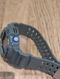 Predám Casio Rangeman GW-9400-3ER - 2