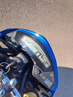 Honda Hornet - 2