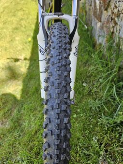 Merida Juliet 40 V - dámsky/detský horský bicykel - 2