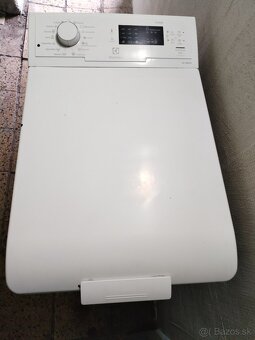 Práčka Electrolux 6kg - 2