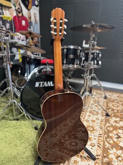 Klasicka gitara Alhambra 2C - 2