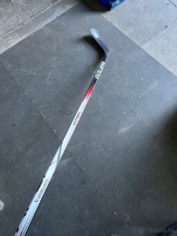 Bauer Vapor League - 2