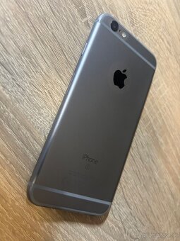 iPhone 6S 32GB Black - 2