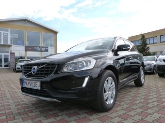 Volvo XC60 D3 2.0L Drive-E Kinetic Geartronic - 2