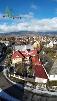 Pekný rodinný dom v Závadke nad Hronom na predaj - 2