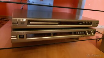 Domace kino philips - 2