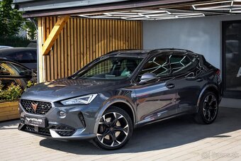 Cupra Formentor 2.0 TSI 310k 4Drive DSG Veloz - 2