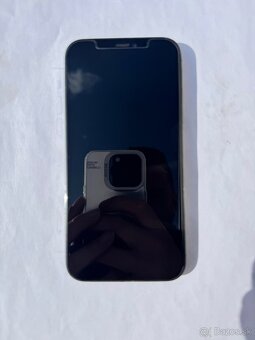 Iphone 12 Pro Grafitová varianta 🍏 - 2