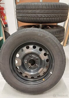 Original disky na Hyundai/Kia 4ks - 2