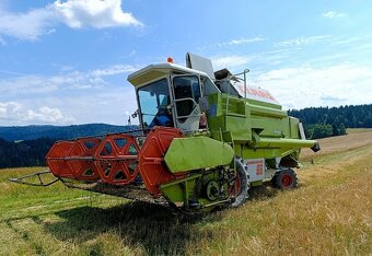 Kombajn - 2