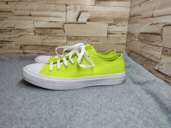 Converse 41,5 - tenisky - 2