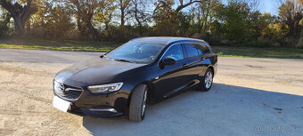 Opel Insignia ST 2.0 CDTI Innovation S/S M6 125kw - 2