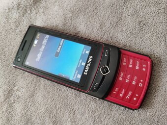 Samsung S8300 - RETRO - 2