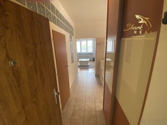 Prenájom 2 izbového bytu v centre Piešťan - 2