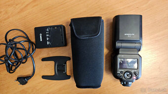 Canon Speedlite EL-5 - 2