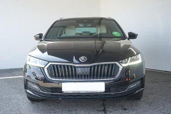 50-ŠKODA Octavia Combi, 2020, nafta, 2.0 TDI, 110 kW - 2