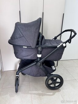 Bugaboo Fox 3 Mineral - 2
