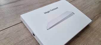 Apple Magic Trackpad 2 Lightning – nový, nepoužitý - 2