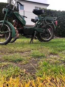 Predam babetu 206 a 210 - 2