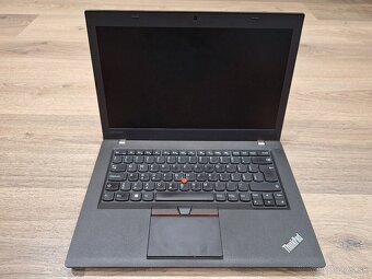 Predam notebook Lenovo ThinkPad - 2
