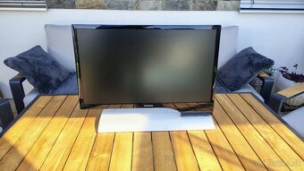 27" Samsung T27B750EW black - 2