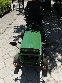 Traktor - 2