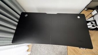 Herny stol Utradesk level v2 elektricky - 2