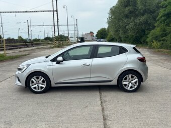 Renault Clio 1.0TCe AUTOMAT - 2