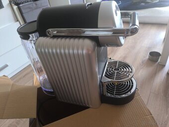 Nespresso professional zenius - 2