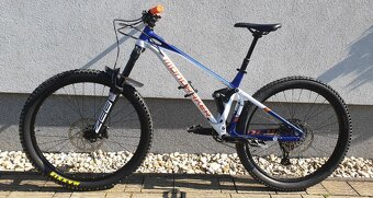 MONDRAKER SUPERFOXY M  2021 - DOHODA - 2