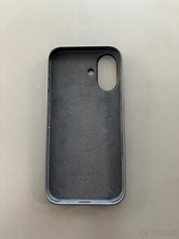 Kryt na iPhone 16 - 2