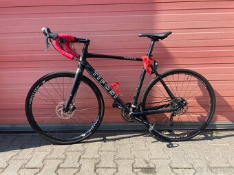 Gravel Tifosi Forte 28" - 2