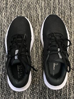 tenisky Under Armour - 2