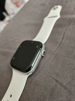 Apple watch series 10 GPS 42mm silver - 2