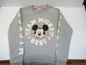 MIKINA MICKEY - 2