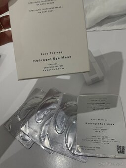 Envy therapy hydrogen eye mask maska na oci - 2