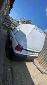 Felicia Van plus - 2