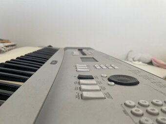 Yamaha DGX230 - 2