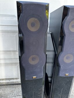 Reproduktory DA dragonaudio reprobedne - 2