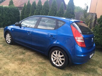 Hyundai i 30 16,crdi, r.v.2008 - 2