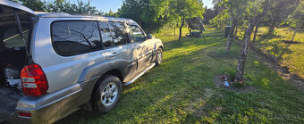 terakan 2.9 crdi - 2