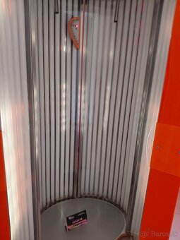 Predam nové solariun, nove trubice - 2
