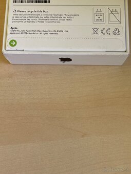 Iphone 16 pro max 256gb black - 2