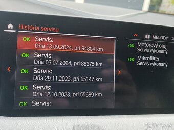 Bmw 2 gran coupe m packet - 2
