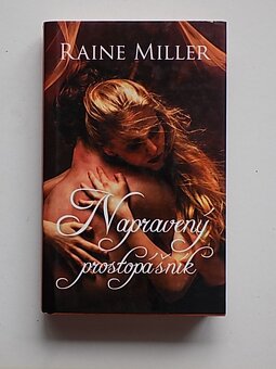 Historické romance - Miller, Johnson, Feather a iný - 2