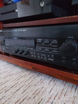 Yamaha - 2